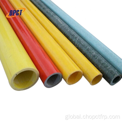 Fiberglass Axe Handle fiberglass round tube, GRP FRP handle Supplier